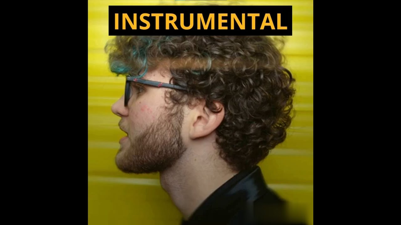 jmancurly - YELLOW TAPE  [INSTRUMENTAL]