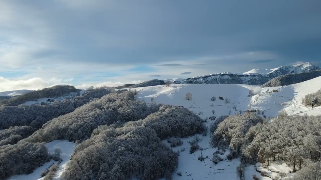 Campofontana 25 gennaio 2026