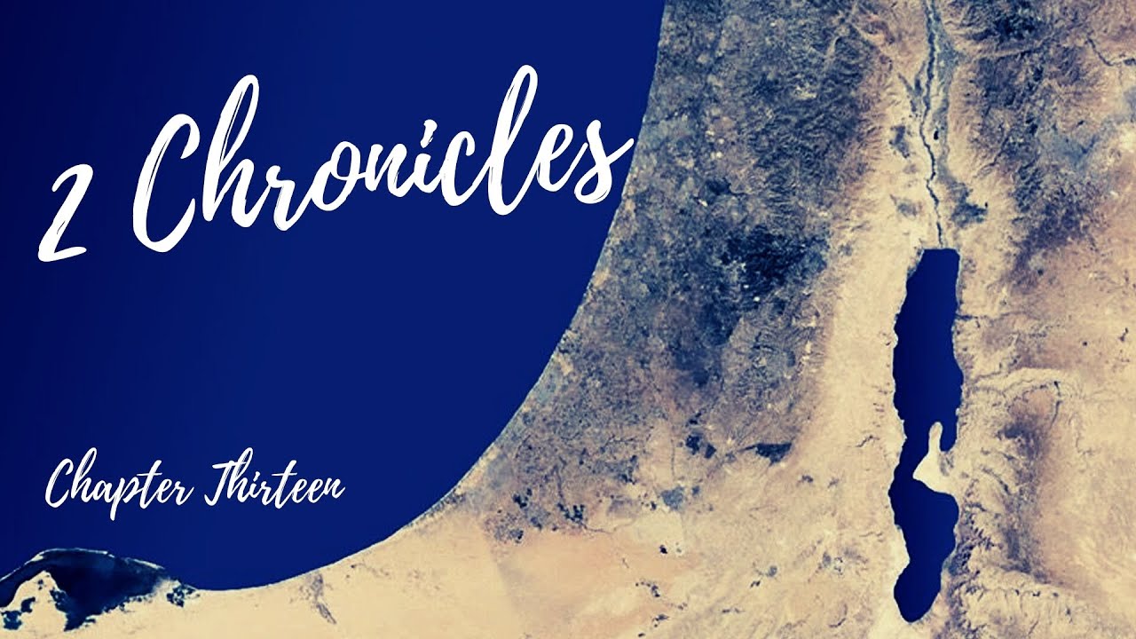 2 Chronicles 13