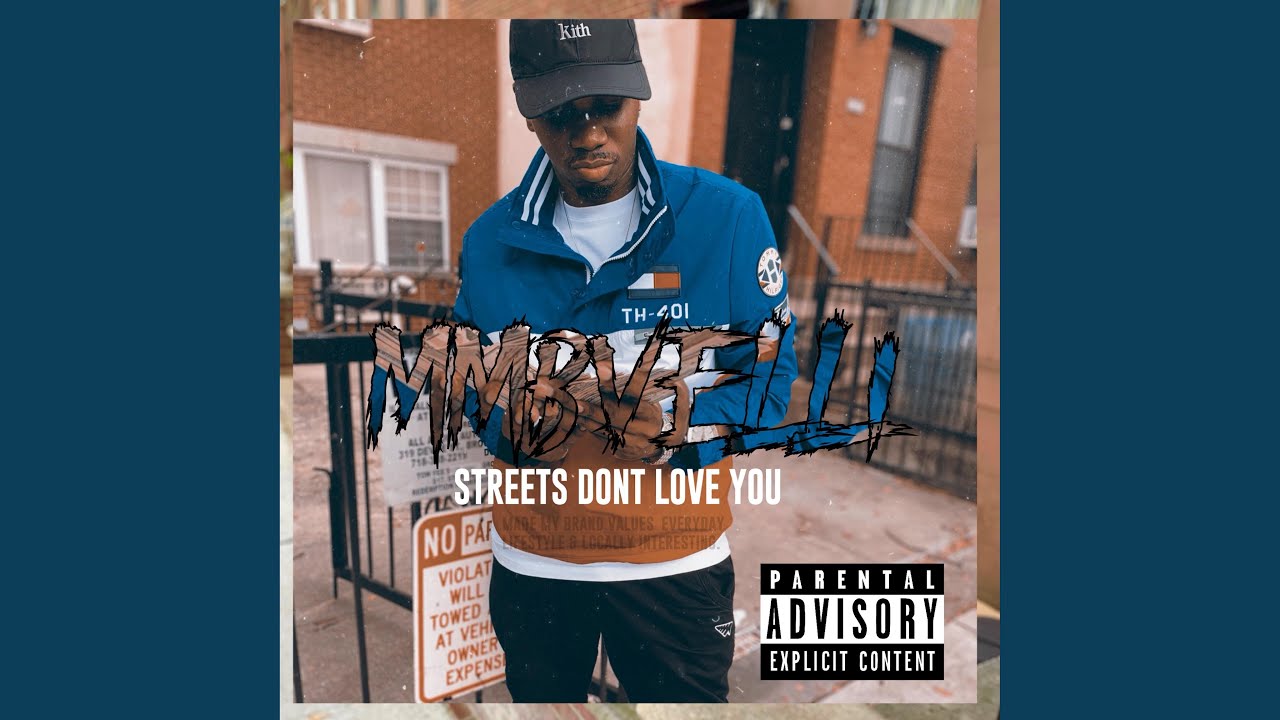 Vibrations (feat. Rich starz)