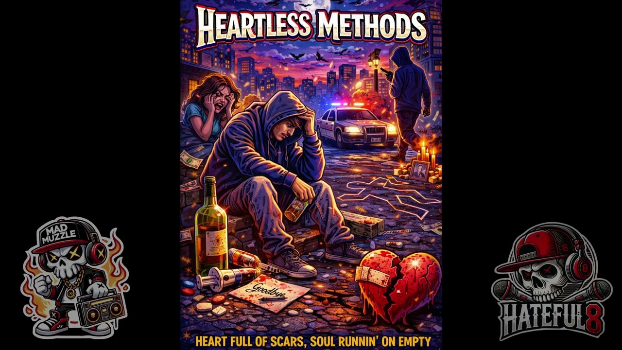 Heartless Methods