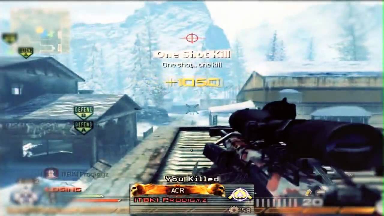 ?     |     tFGaming