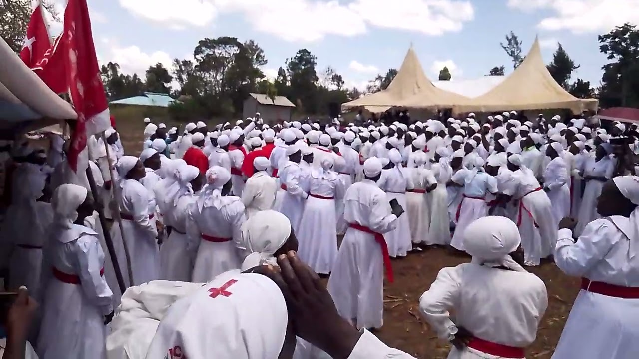 Mushivala ndio mucheni ndakhanya okhwifira