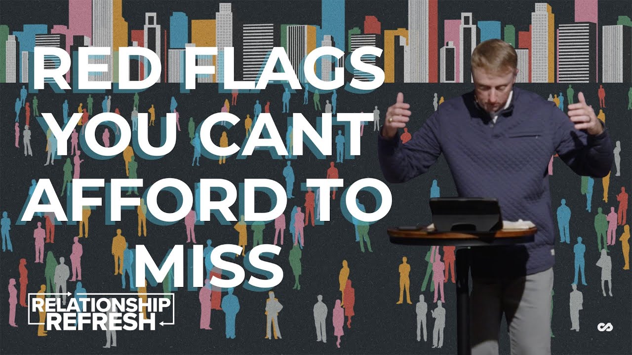 Red Flags You Can’t Afford to Miss
