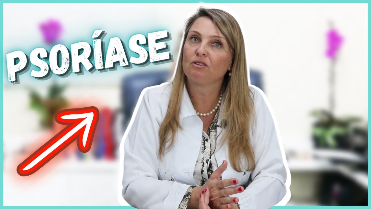 DICA DO DIA - PSORÍASE - @draelizetekaffer