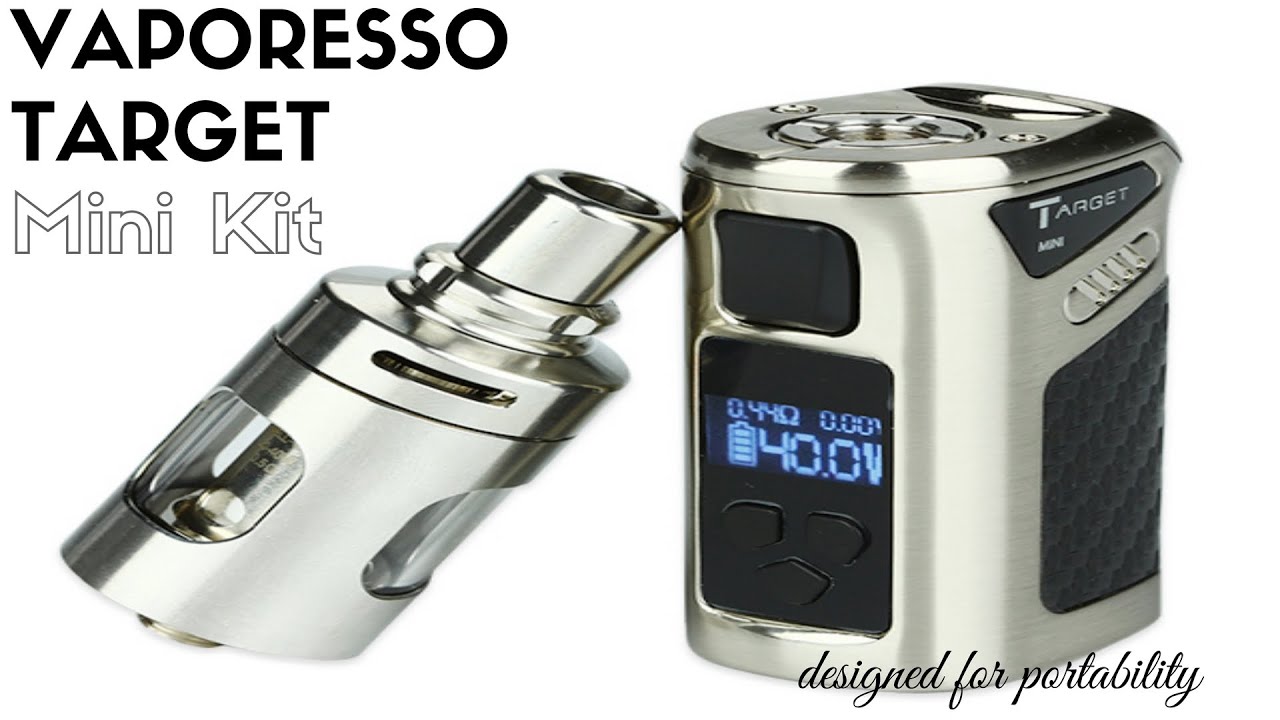 Vaporesso Target Mini/Guardian Ceramic Coil Kit