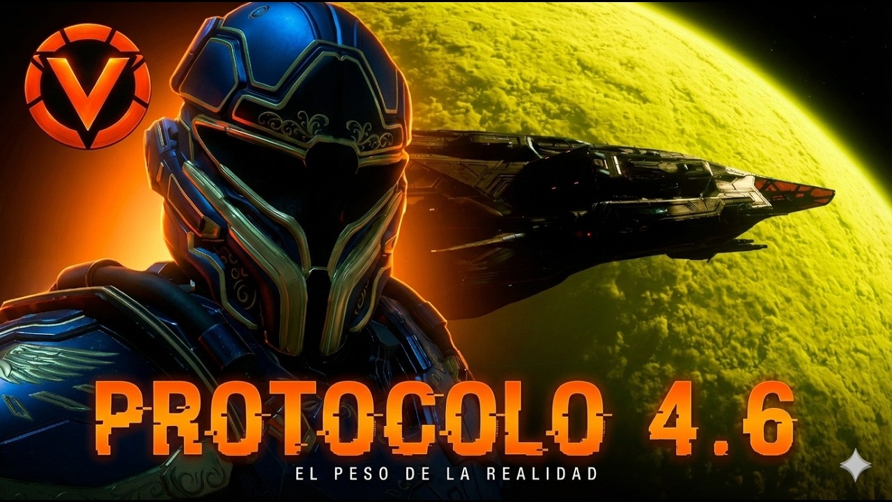La epidemia de Nyx | STAR CITIZEN: Protocolo 4.6