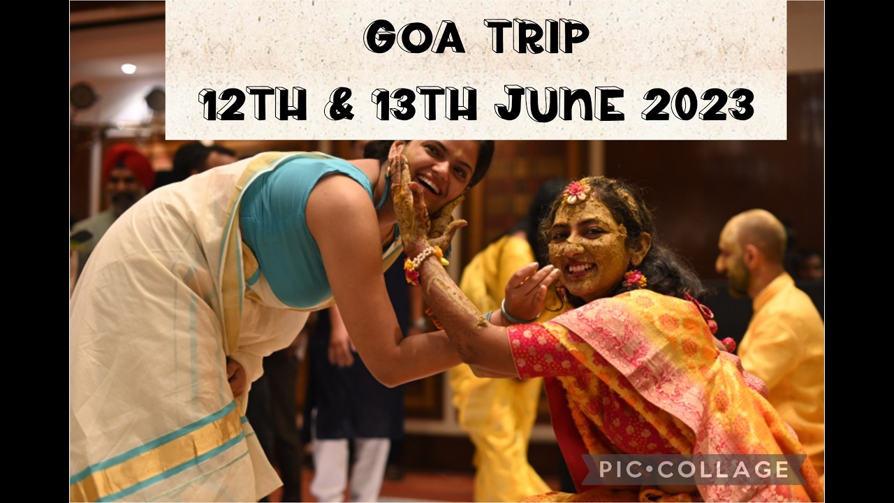 First Trip To Goa | With My Father | Day 4 & 5 | 12th & 13th June 2023