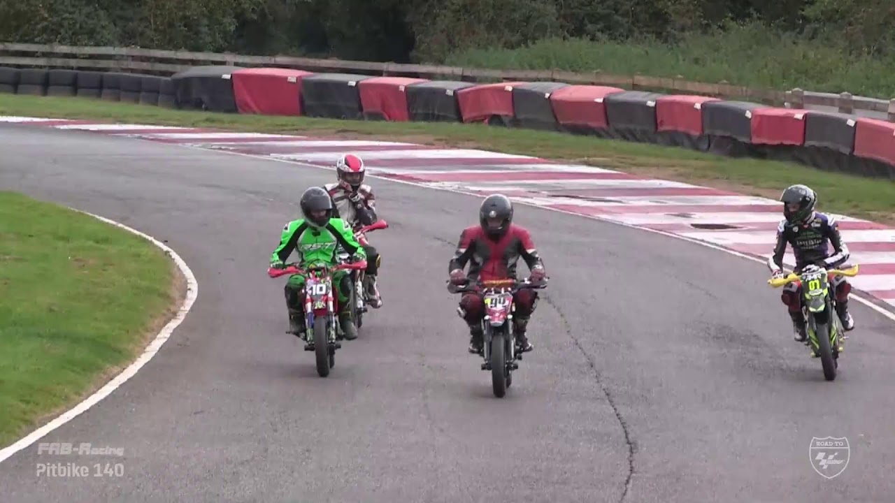 FAB-Racing: Round 7 Whilton Mill (Sun)