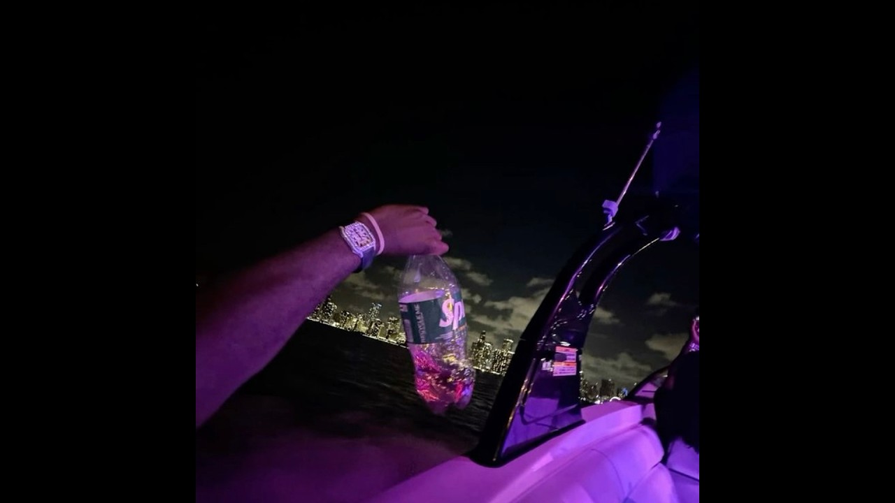 (FREE) Hurricane Wisdom Sample Type Beat - 