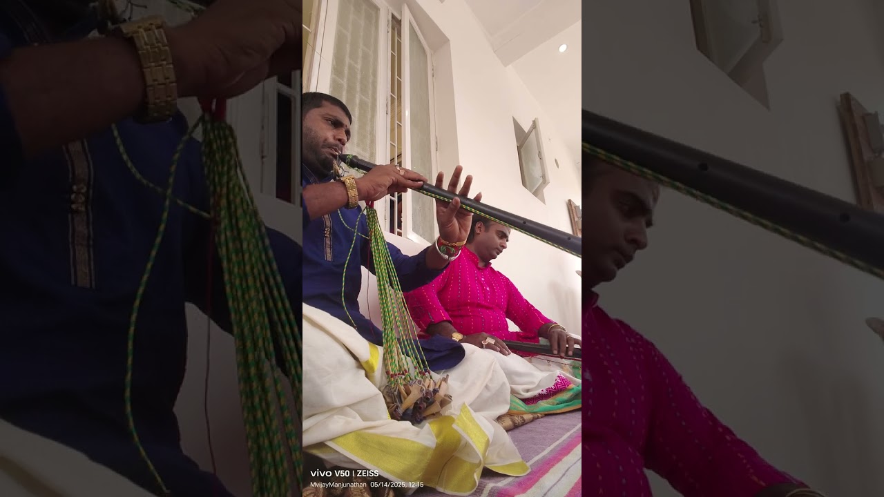 KanagaVasa Ayyappasamy song