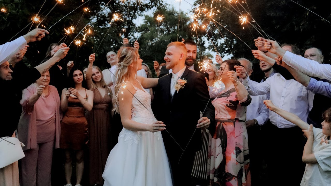 Svatební video | Magdaléna + Dominik | 07.06.2025 | Holešov / Pravčice