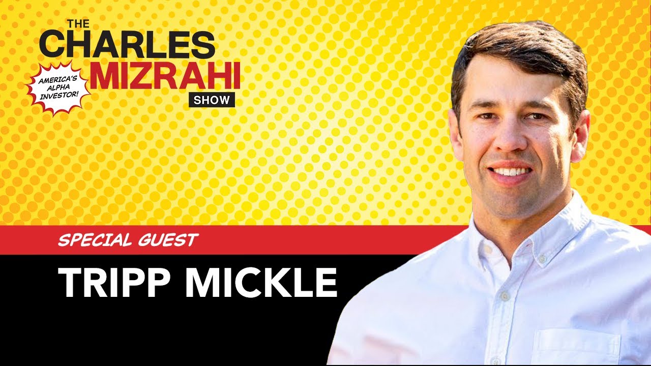 How Apple Became a Trillion-Dollar Company &ndash; Tripp Mickle [S.7, Ep.6]