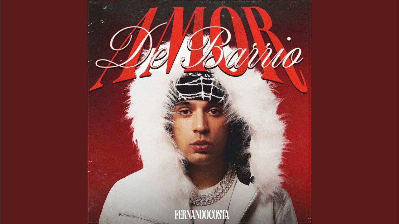 AMOR DE BARRIO