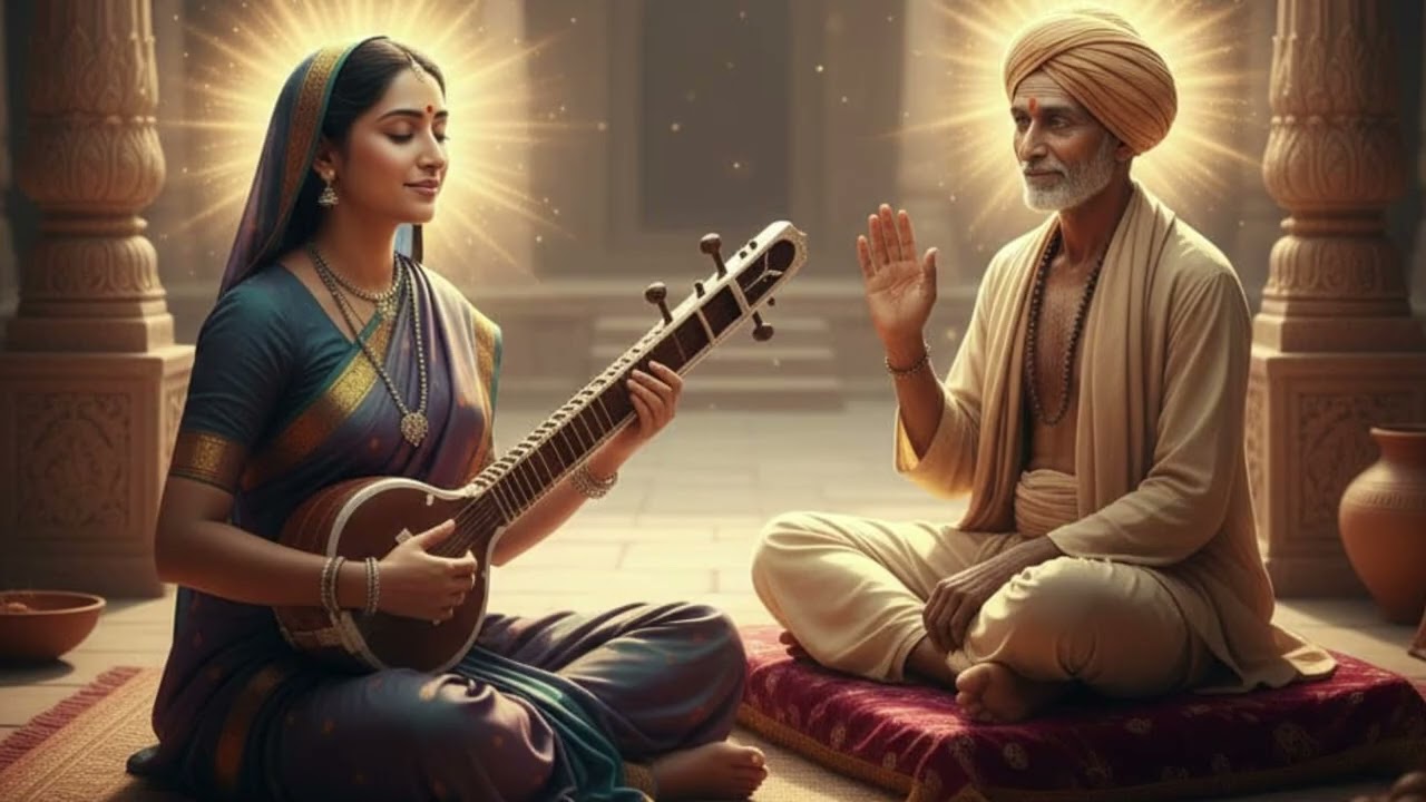 Guru Ji Di Jeevni | New Guru Ravidass Ji Bhajan 2026 | Chadgal Films