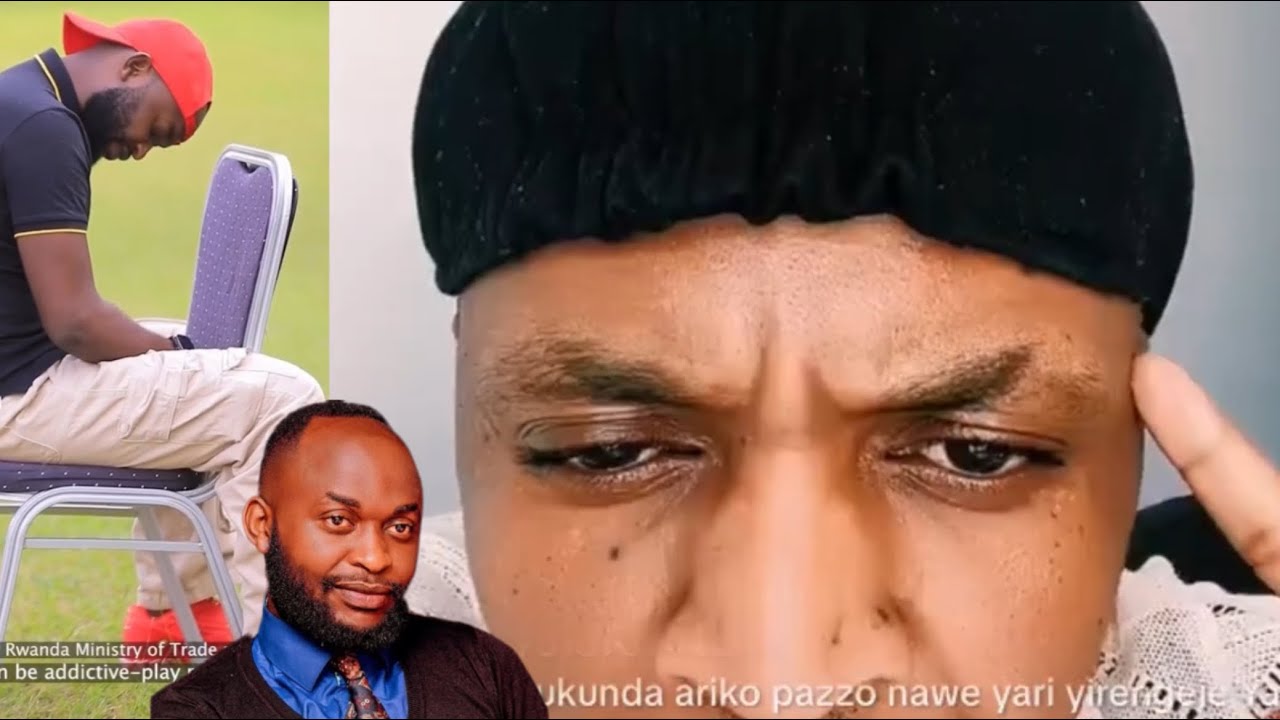 IRENE Ntago Naguha Imbabazi Kuko wazisabye Byanyirarureshwa/ Wanjyanye Izina Ryange Muri RIB