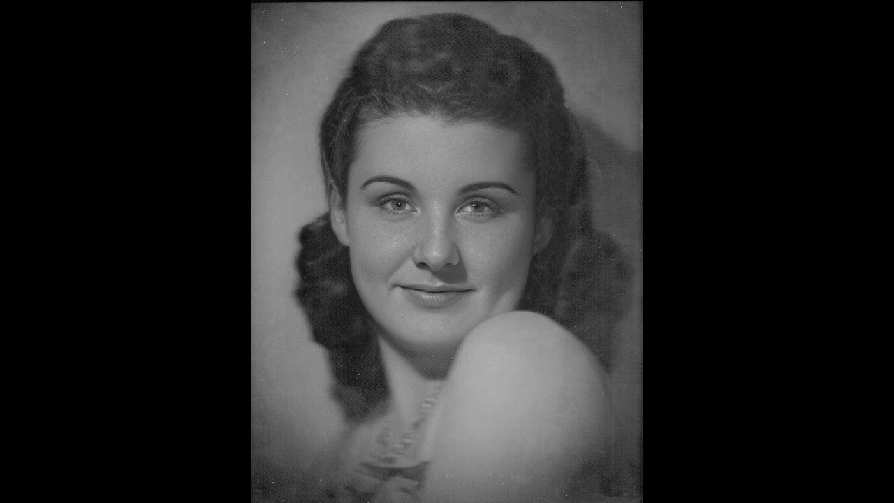 PATRICIA REED (LIFE CLIP 1)