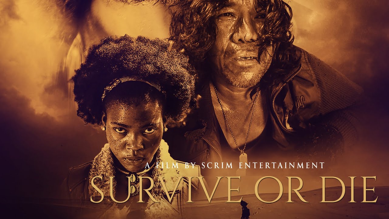 Survive or Die 📽️ FULL THRILLER MOVIE