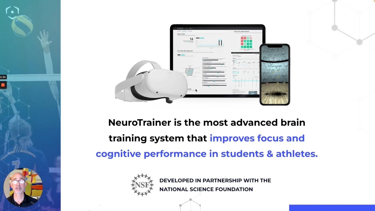 NeuroTrainer - A Brief Overview