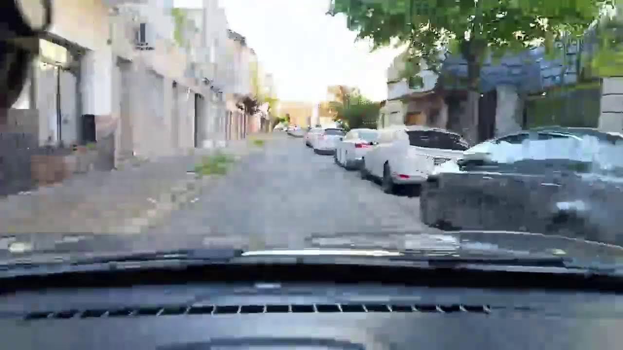Calles Buenos Aires