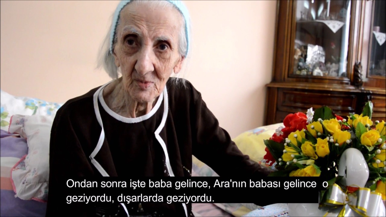 Margretta Suna Tahinciyan gözünden Ara Güler