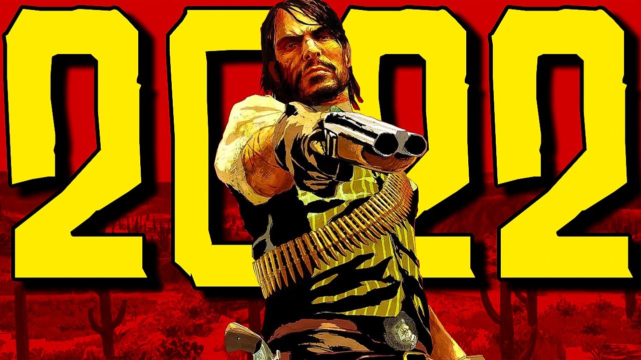 Стоит ли покупать Red Dead Redemption в 2022 году? (Обзор)