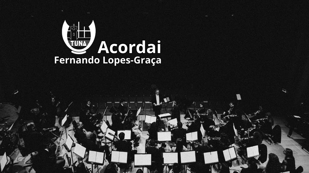 Acordai | Fernando Lopes-Graça