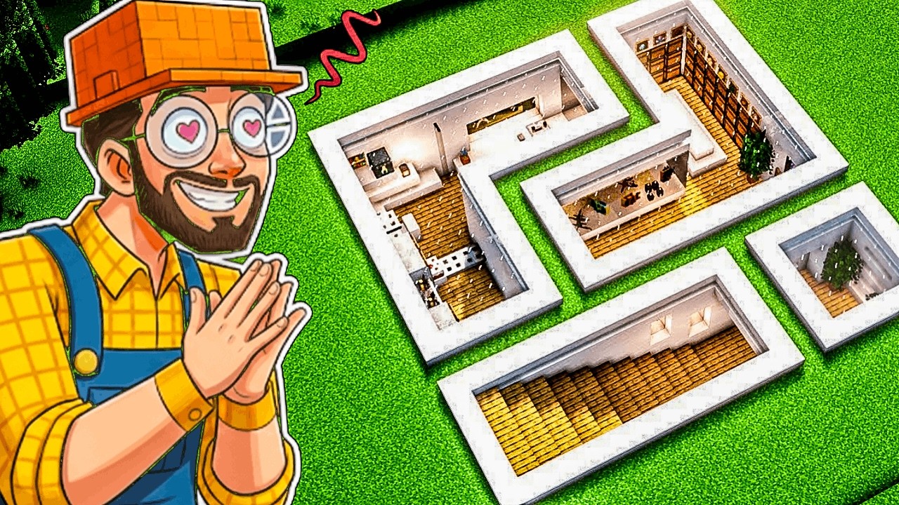 🔴BOB THE BUILDER | MINECRAFT CSC SMP [Hogwarts Legacy Now]