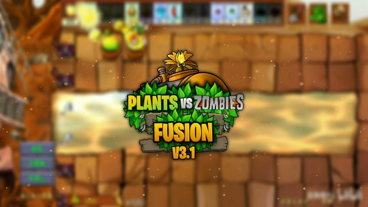 Mesa River Theme - Plants vs. Zombies Fusion Official Soundtrack