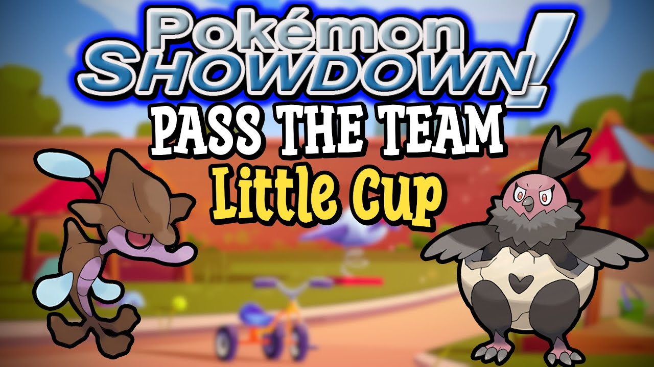 6 Pros Build a Team for LC WITHOUT Communicating | Pass the Team