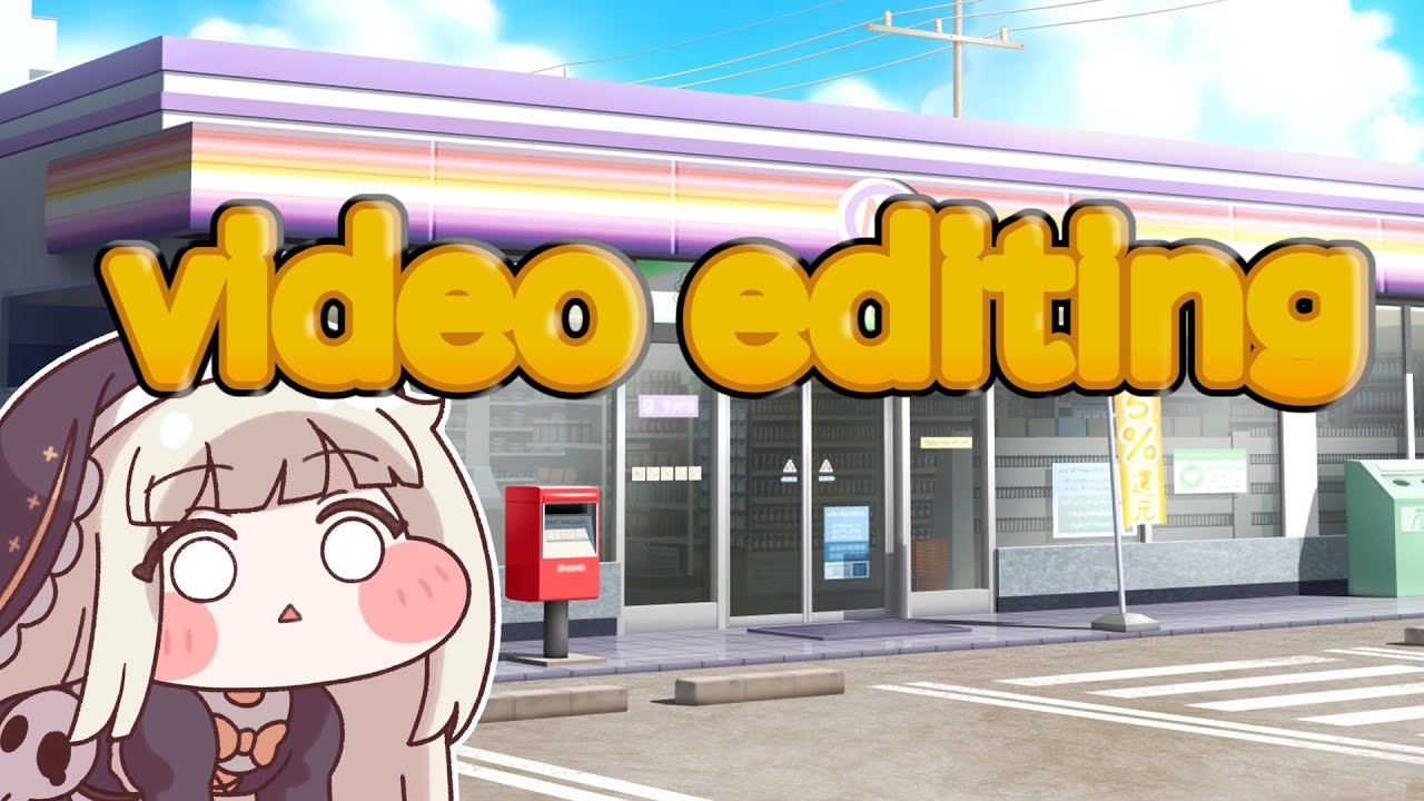 ｽﾋﾟｷ の動画つくるよ