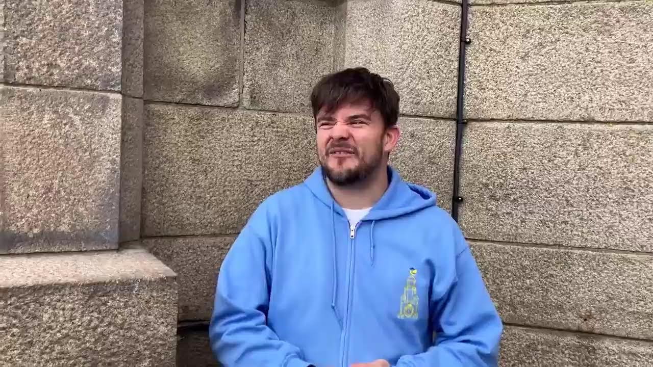 A tour of the iconic Liver Building