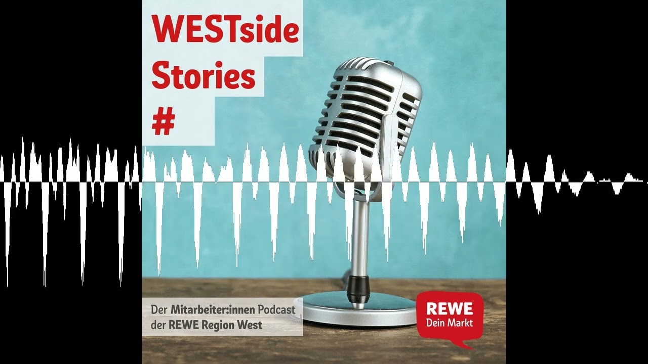 Podcast | WESTside Stories #88: Non-Food bei REWE