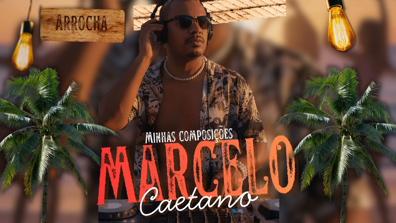 Gar&ccedil;om ( Marcelo Caetano ) 