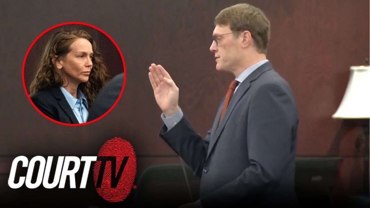 Defense Penalty Phase Closing Argument | TX v. Kaitlin Armstrong
