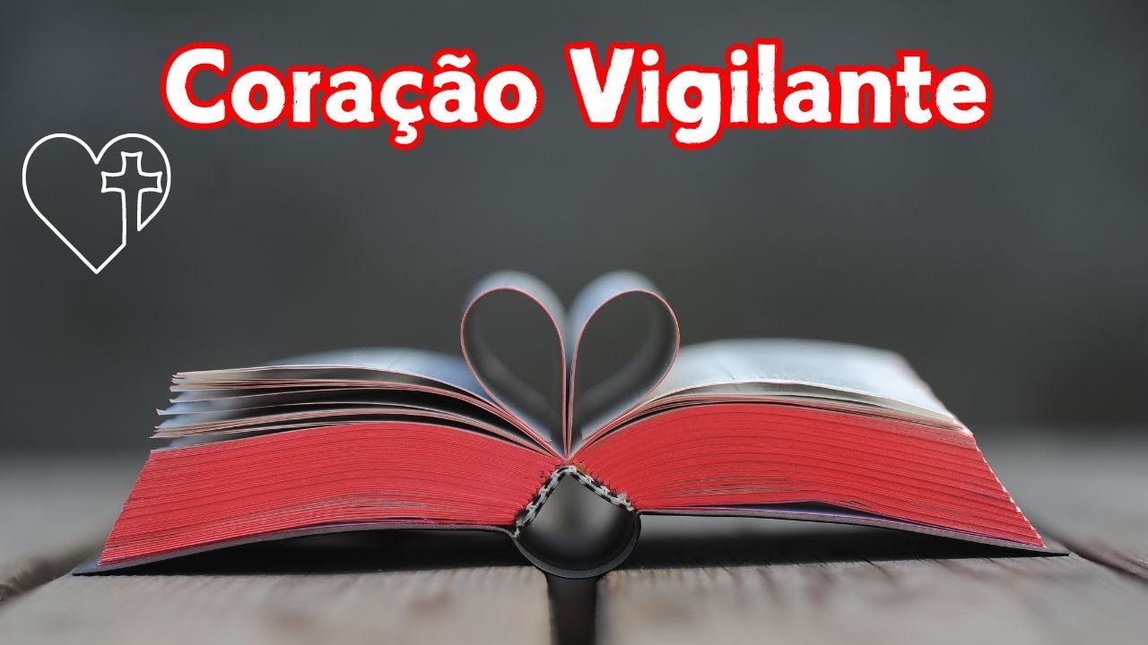Coração Vigilante - Samba Gospel