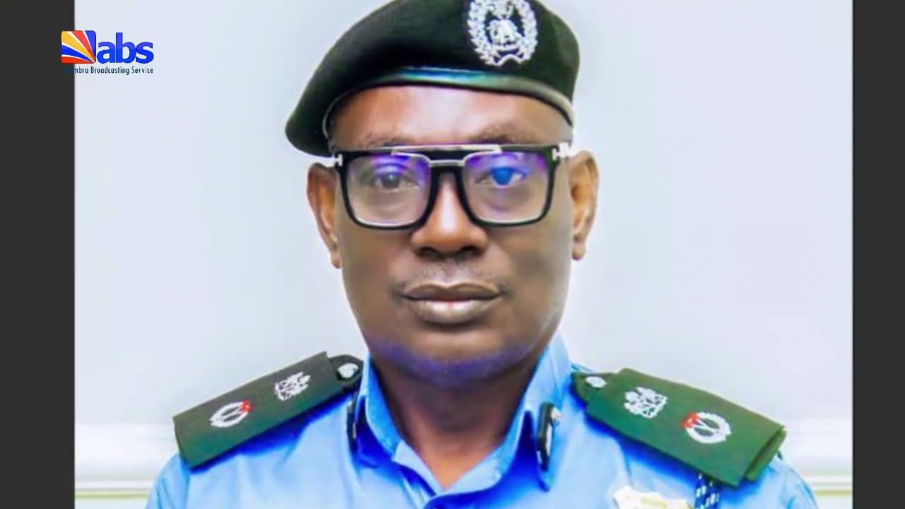 ABS TV Akuko Uwa 10am | 5th February 2026