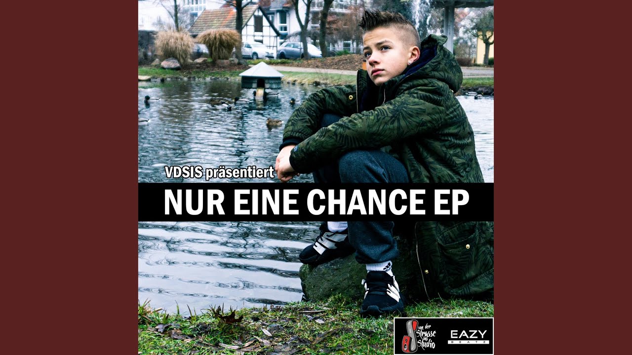 Nur eine Chance