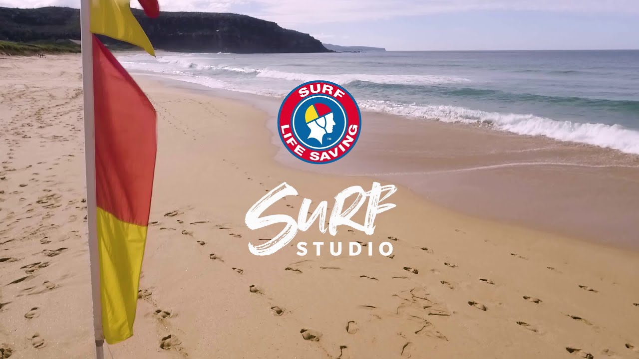 Surf Studio Episode 1