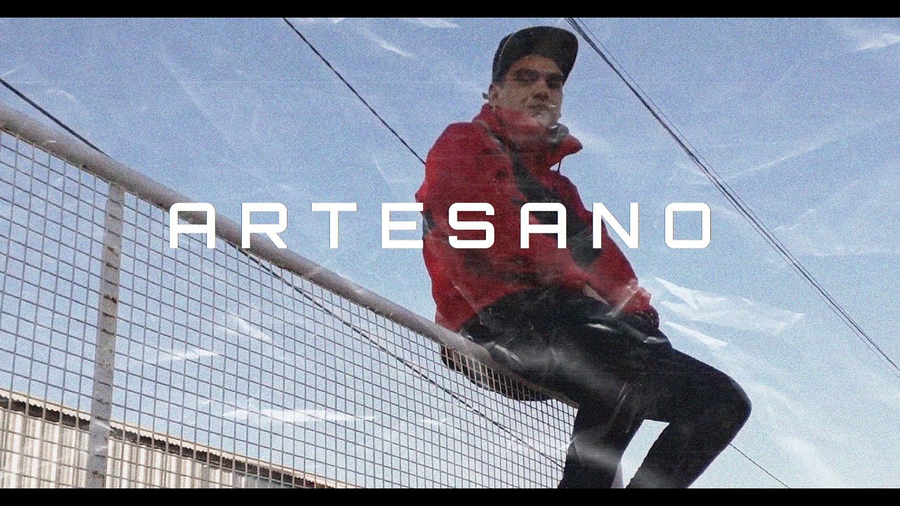 WAN G - Artesano (Video Oficial)