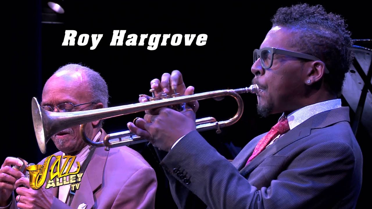 Thelonious Monk 2013 Sax Competition