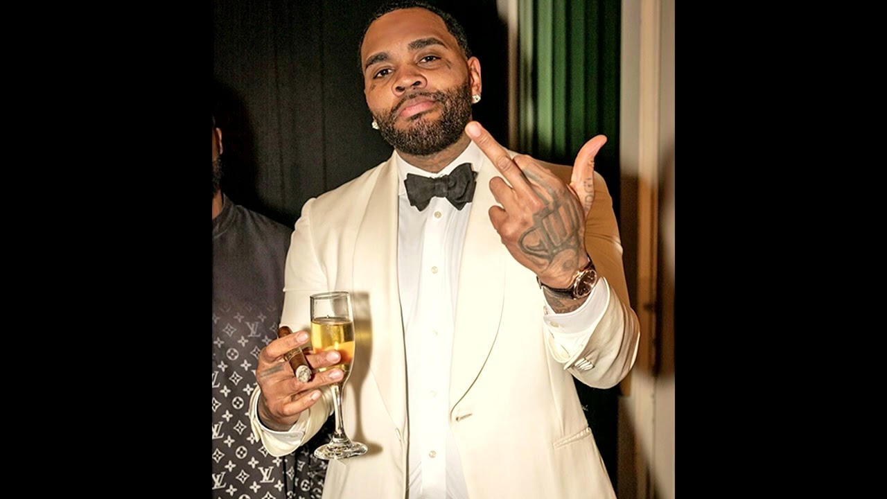 [ FREE ] Kevin Gates Type Beat - '' Self Made '' 2025 [ Prod. Kyon ]