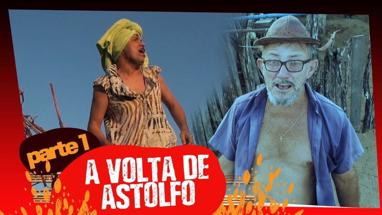 FEITICEIRA PART1