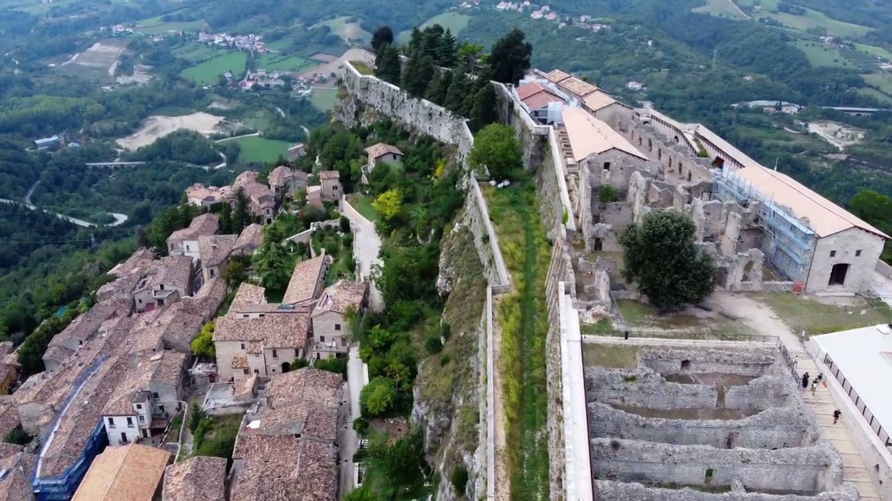 Civitella del Tronto