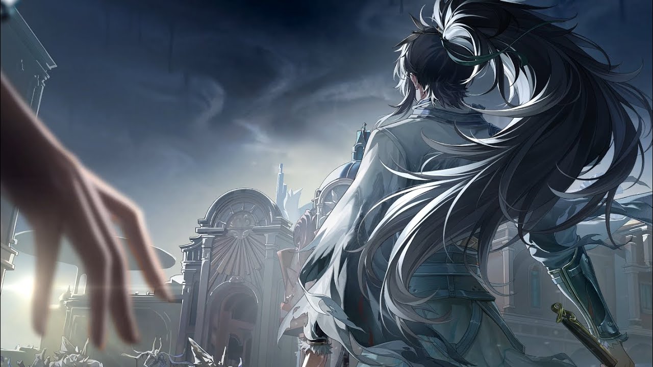 Wuthering Waves | A Stranger in a Strange Land - Qiuyuan Vs Geshu Lin
