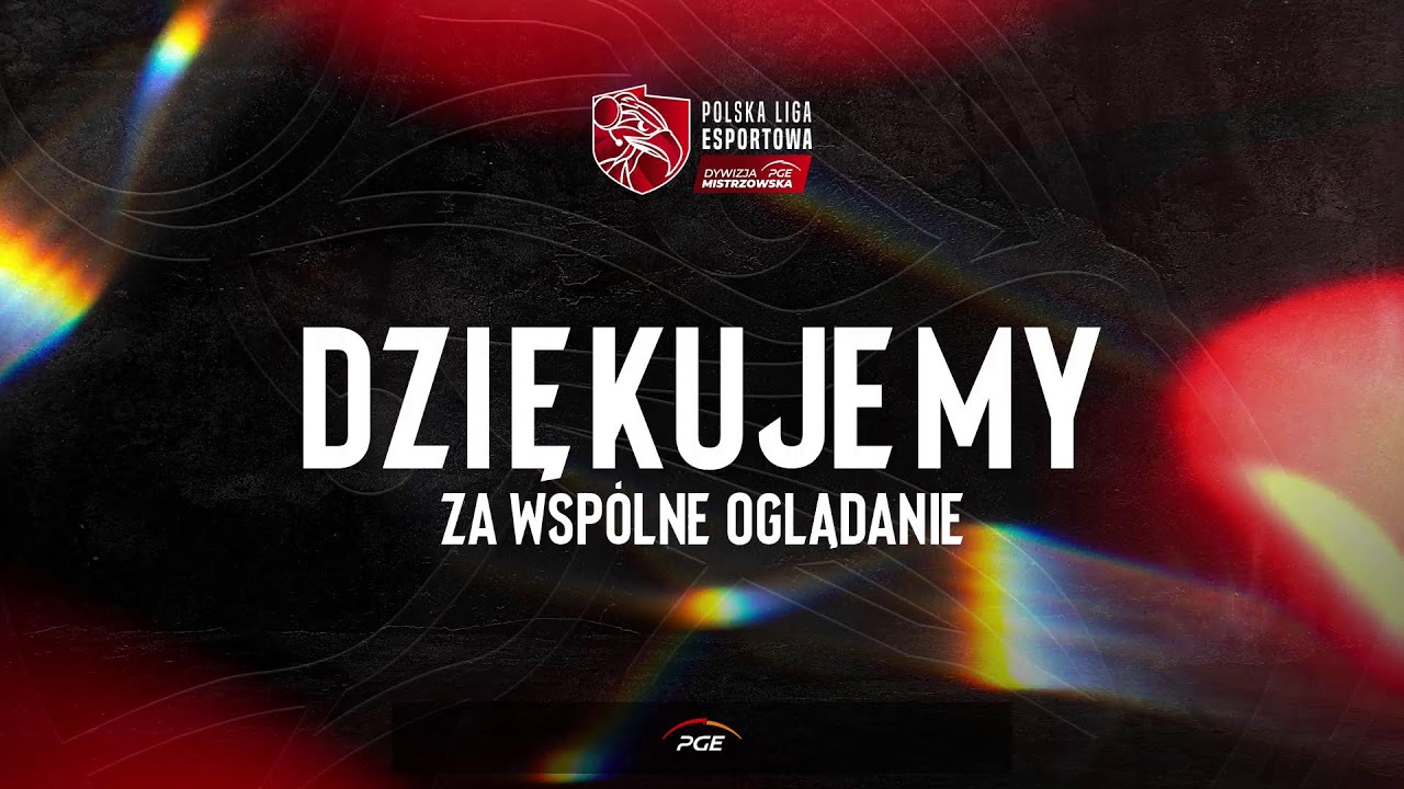PGE DYWIZJA MISTRZOWSKA | Grupa B | Dzień 1