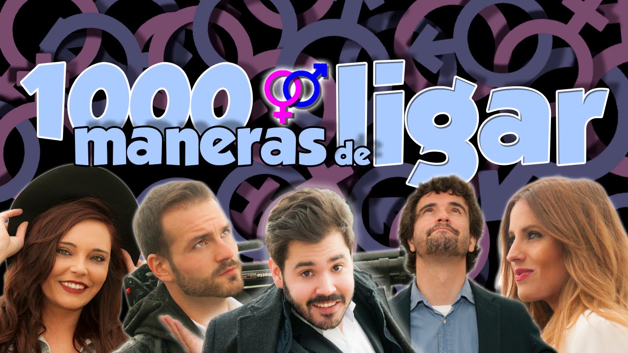 1000 MANERAS DE LIGAR - Festival Utopía 2016