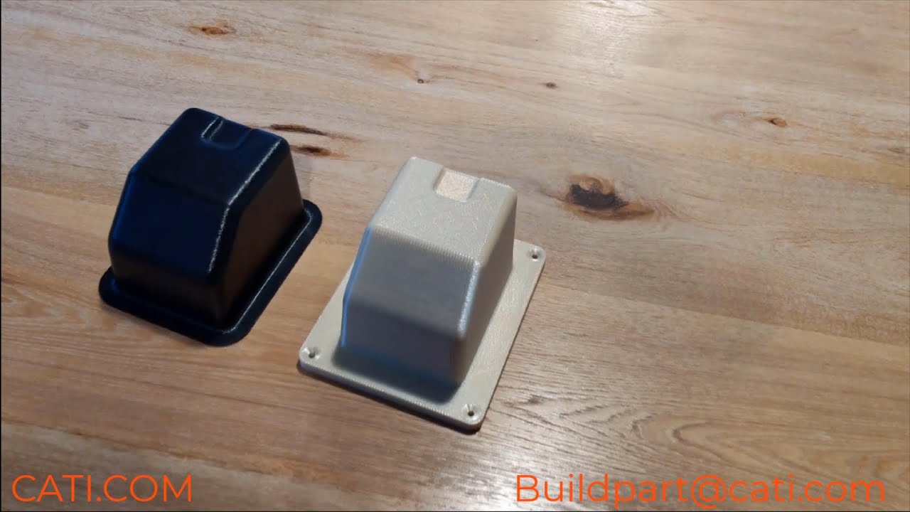 #TipsAndTricksTuesday: Exploring ULTEM&trade; 9085