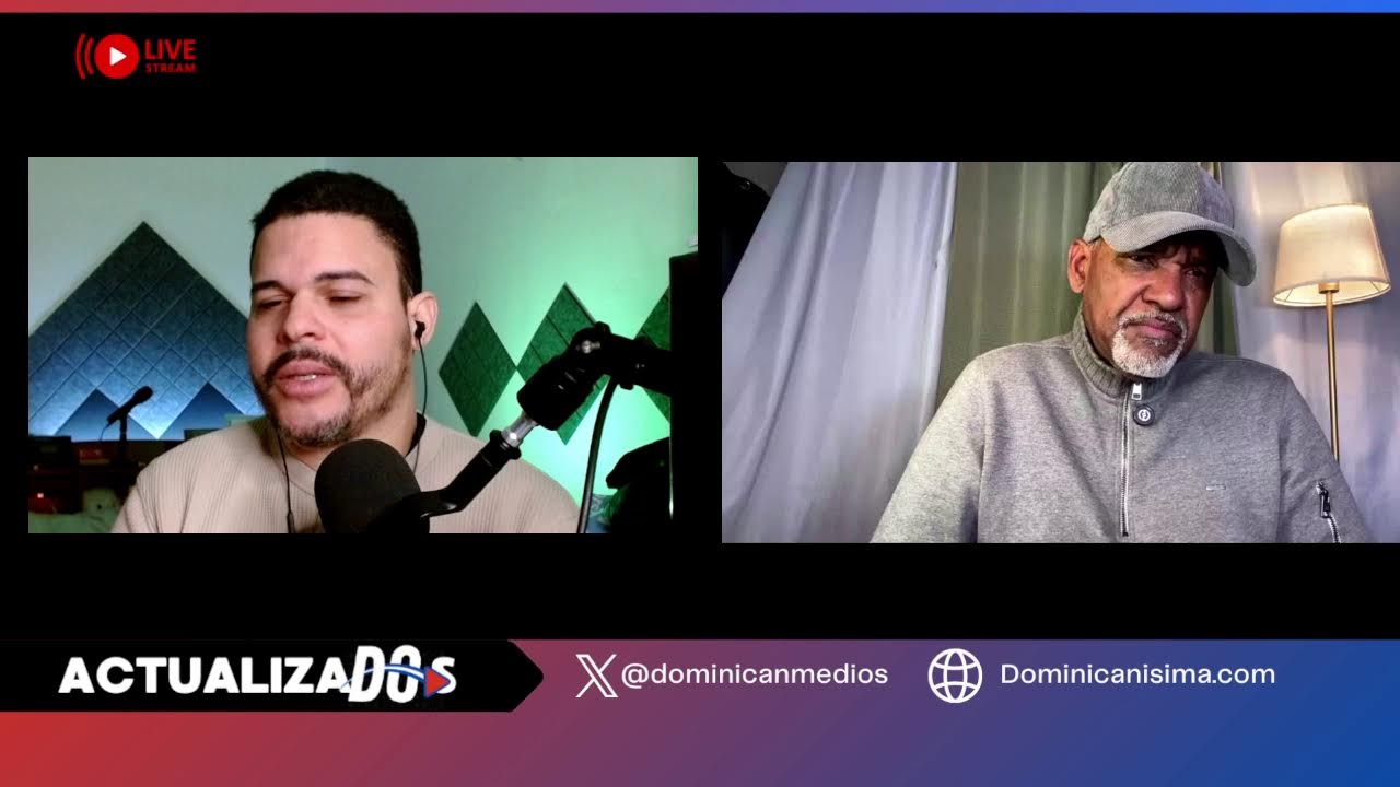 PRM: 11 Años de Fundación  ¿Se Acaba el Dominio de Abinader? Candidatos Oposición 2028