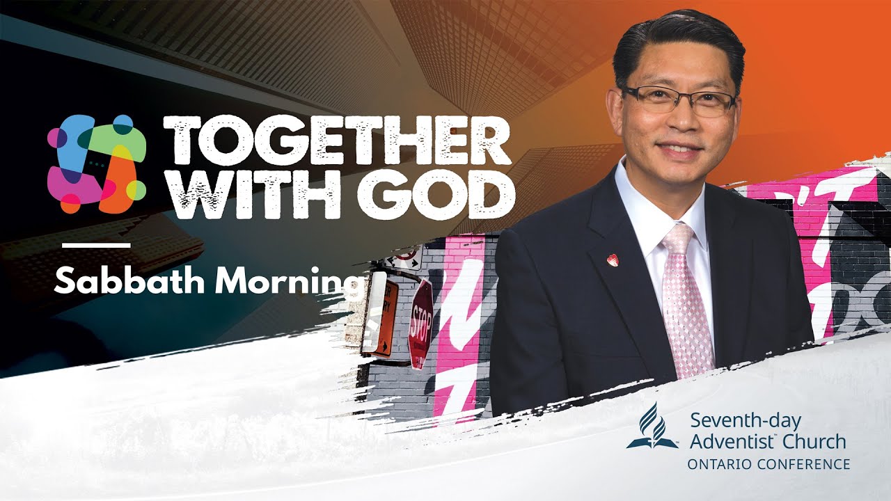 2022 Ontario Conference Camp Meeting | Sabbath Morning